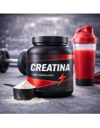Creatina