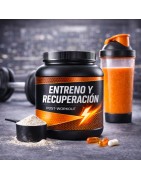 Entreno y recuperación