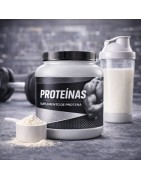 Proteinas