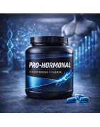 Pro-hormonal