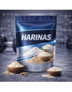 Harinas