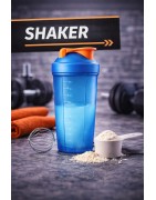 Shakers