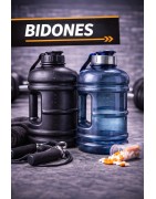 Bidones