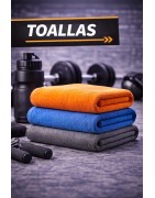 Toallas
