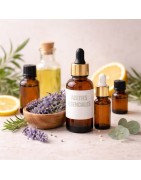 ACEITES ESENCIALES