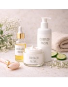 CUIDADO FACIAL