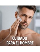 CUIDADO PARA EL HOMBRE