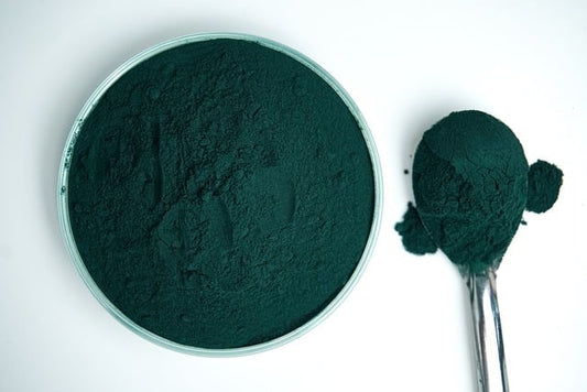 chlorella